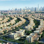 What Is The Future Of Real Estate In Al Furjan?